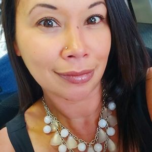 Meet your Posher, Tami